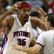 Rasheed being Rasheed